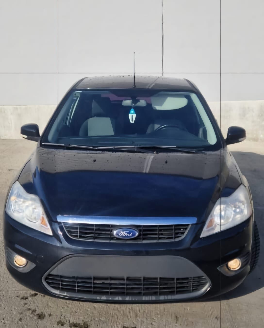 SUPER OFERTĂ---Vand Ford focus Mk2
