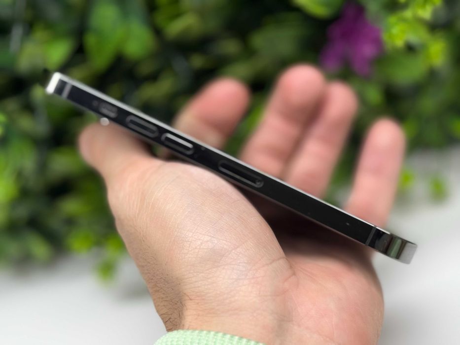 iPhone 13 Pro 128GB 100% батерия Graphite Гаранция