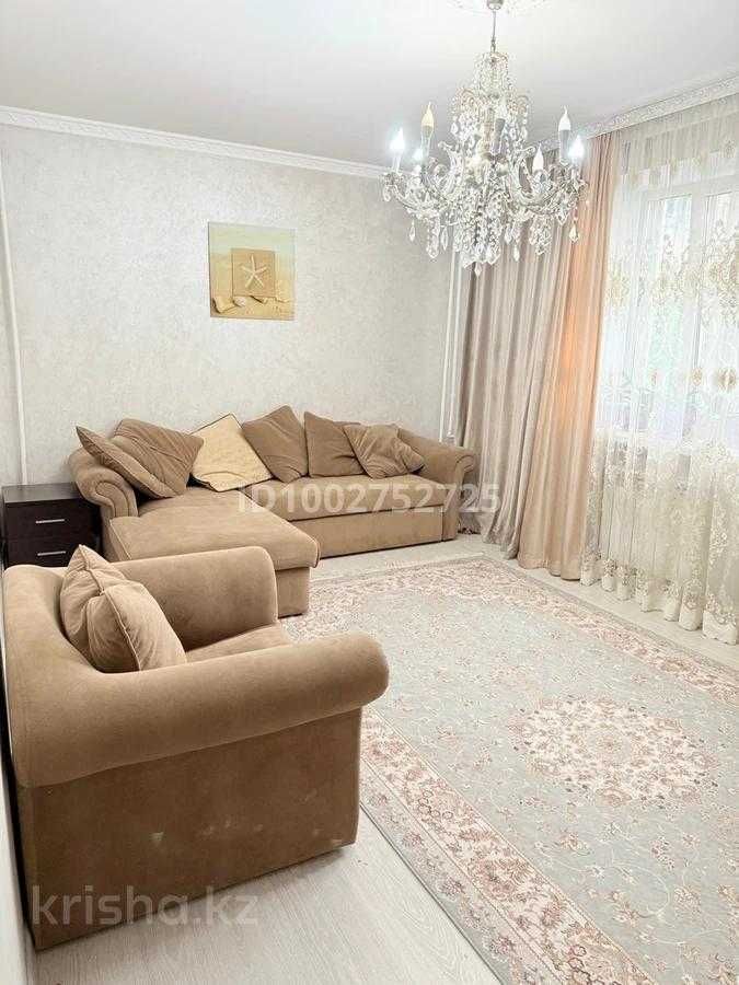 Продам 4 ком 4 мкр Айжан Империя