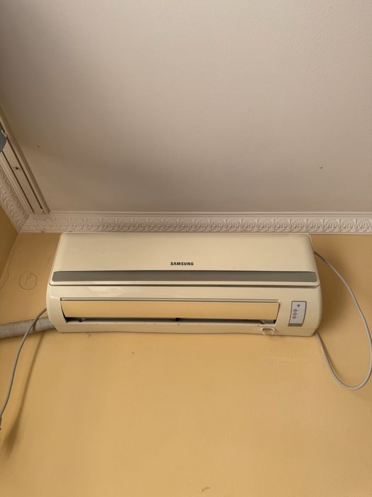 Кондиционер б/у