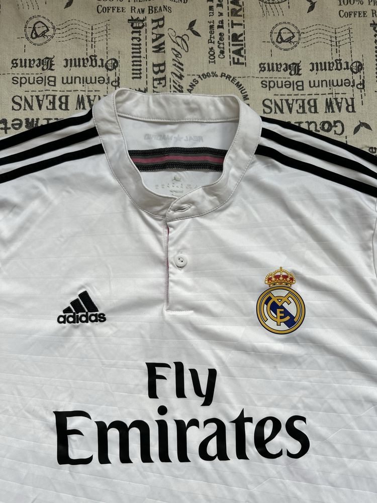 Adidas Real Madrid Vintage original тениска.XL