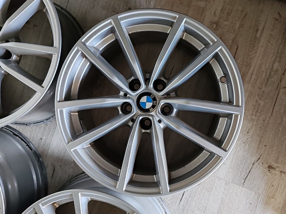 Jante pe 17'' bmw G20, G21, G22, G23, G24, G30-G31