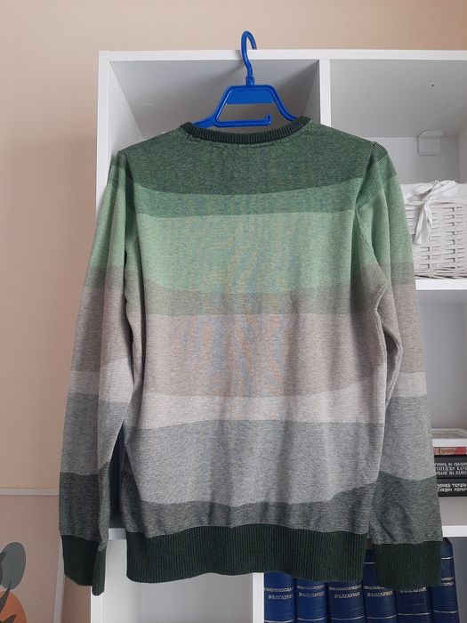 Мъжки пуловер Naketano размер М.