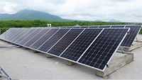 Солнечные электростанции, солнечные системы, солнечные батареи