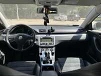 Vw Passat b6 bmr 170 (Cutia defecta )
