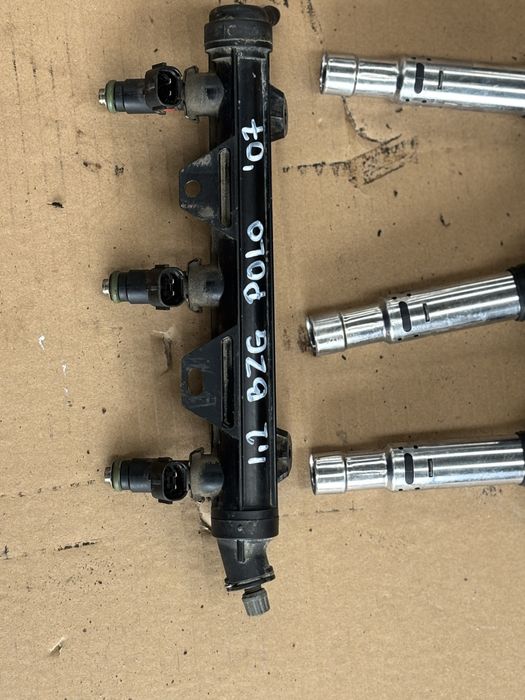 bobina inductie 036905715E vw skoda 1.2 sau 1,4 si 1.6 benzina