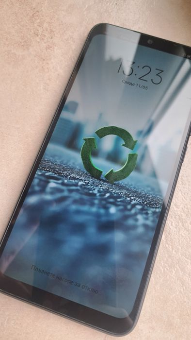 Много запазен Redmi 9C NFC