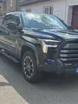 Toyota Tundra Limited Hibrid crew Max Platinum 4WD 2022