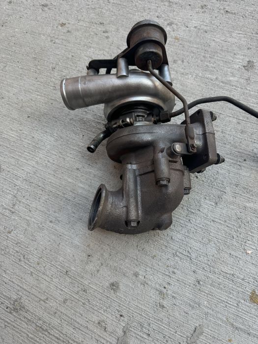Турбо за Fiat Ducato или Iveco 3.0кубика