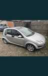 Vand motor 1.5 diesel smart forfour 454 cutie automata usi interior et