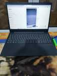 Lenova ideapad 3 V15-IGL