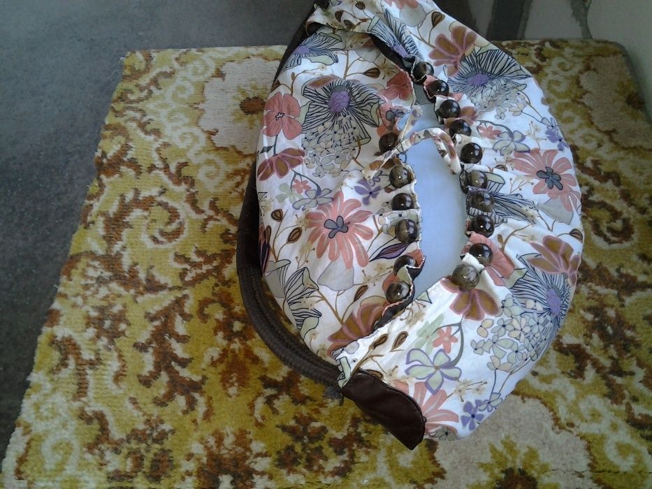 **Big Star | poseta dama