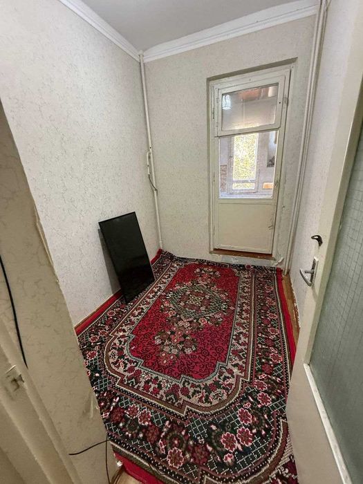 Чиланзар-18. Площадь Ал Хоразмий. 1\4\9. TL