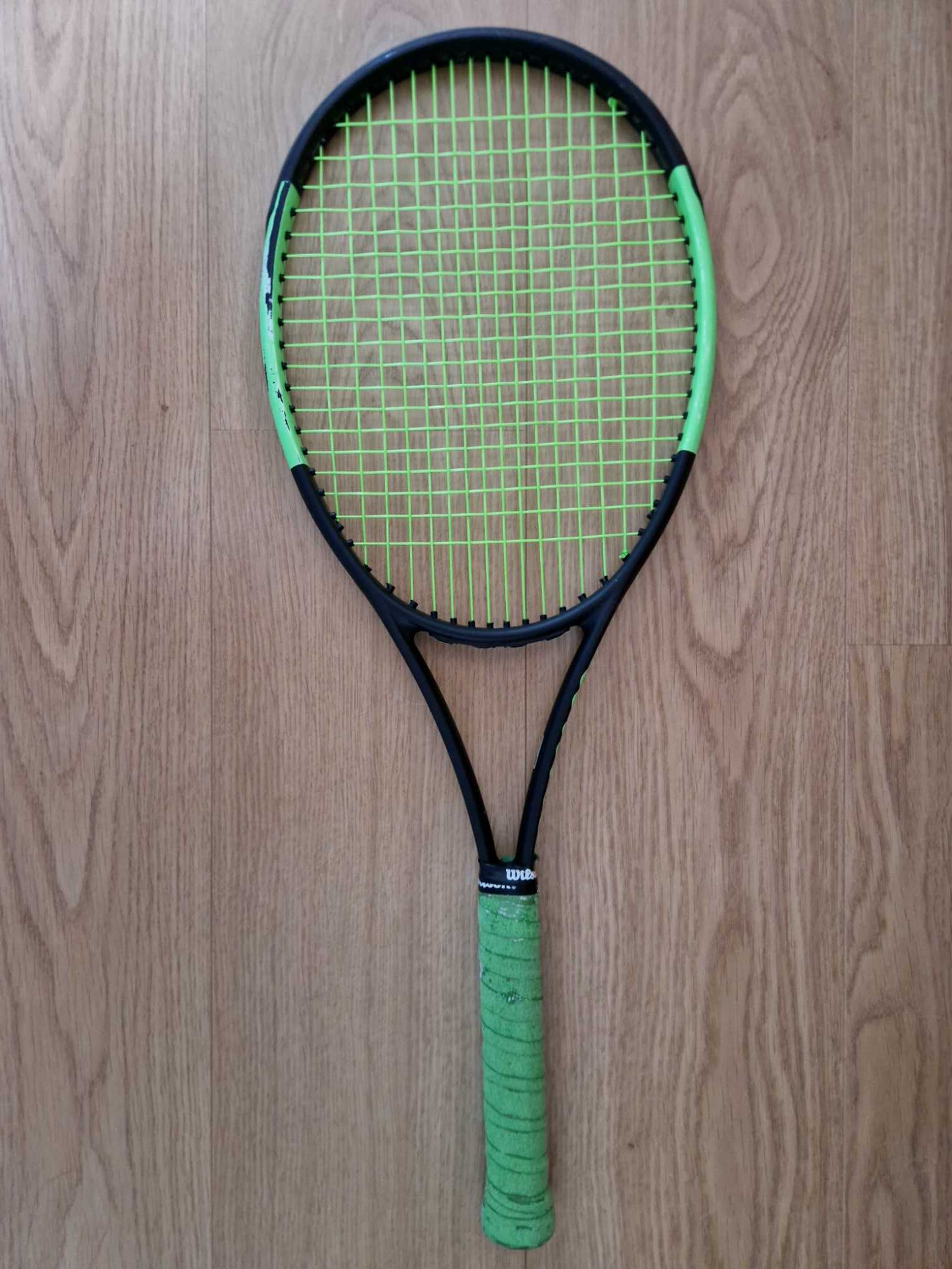 Тенис ракета Wilson Blade 98UL V6.0.