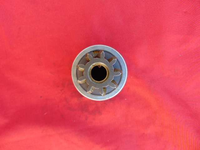 Bendix electromotor Toyota Corolla 2.0 D-4D,Avensis 2.0 428000-0720