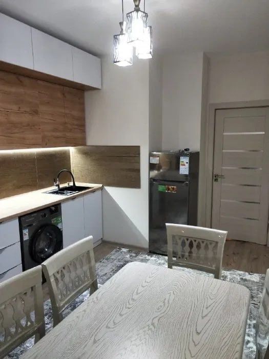 ЖК Алмазар Сити, ор Алмазар Бизнесс Сити, 51м2 под ключ Срочная продаж