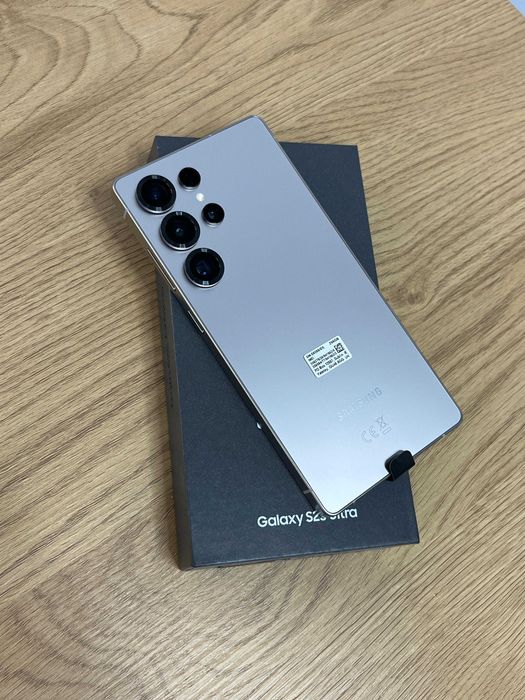 Samsung S25 Ultra  - 256 GB - Nou