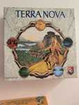 Настолна игра - Terra Nova