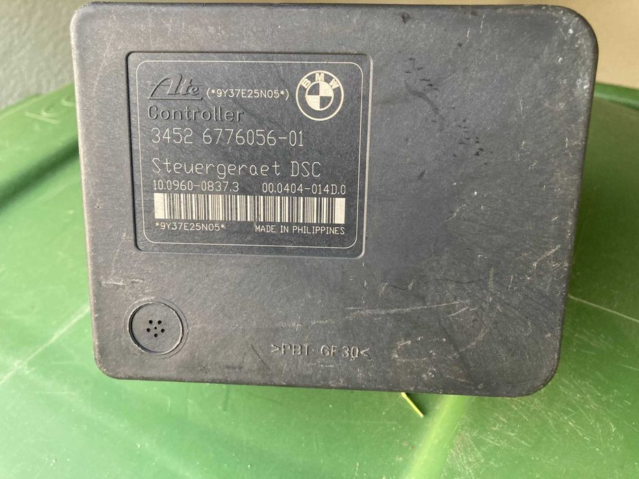 BMW parts  ABS unit for e 90