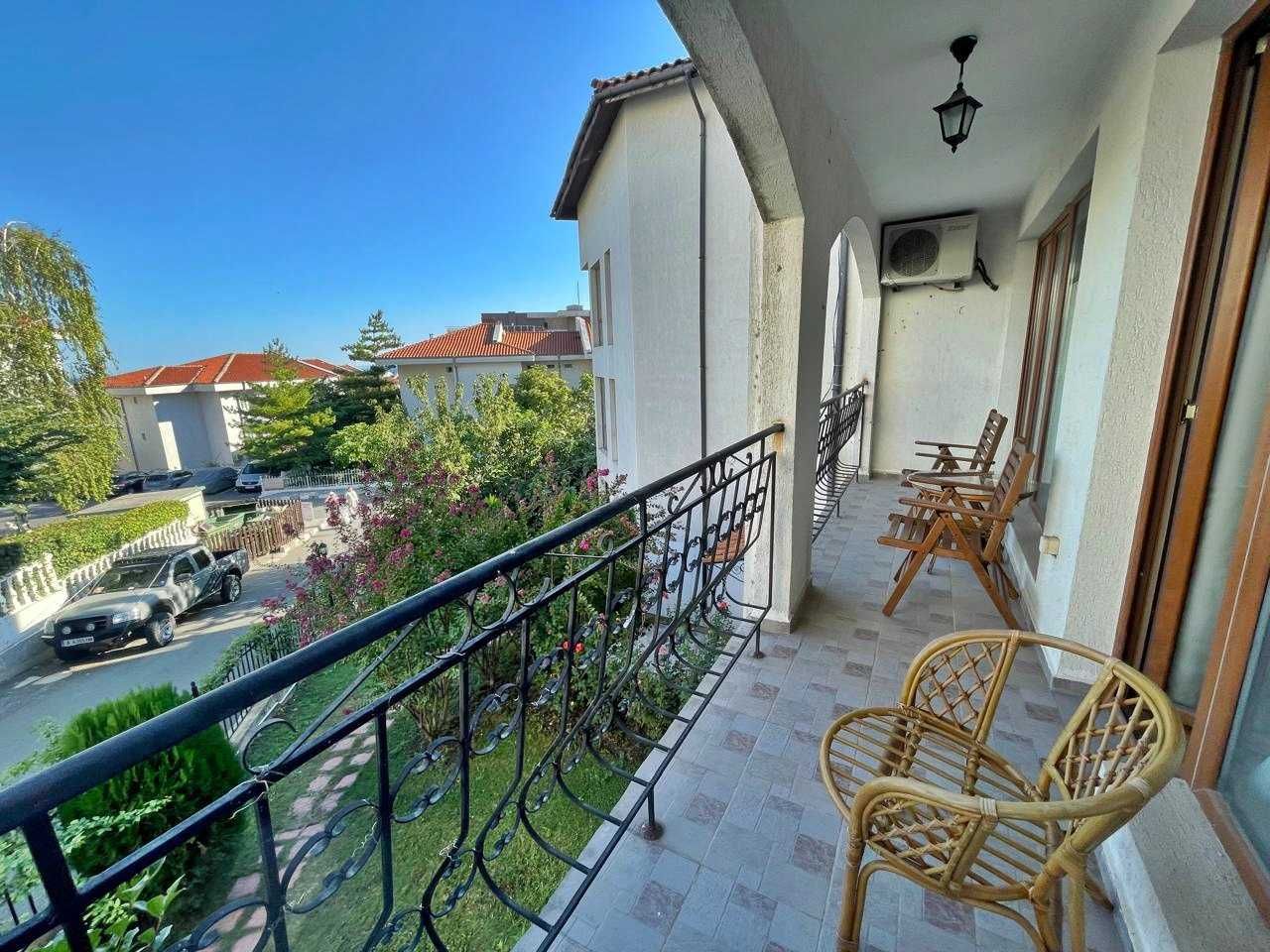Продава се Двустаен апартамент в Свети Влас - 64 кв.м за 1172 €/кв.м - Снимка #8