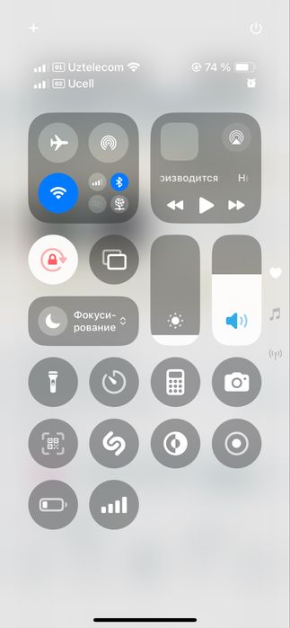 iPhone 12 pro 256 GB 2 sim