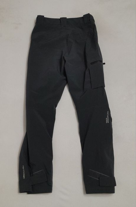 Pantaloni stretch trekking, tura NorthPeak 10000 mm coloana de apă Wat