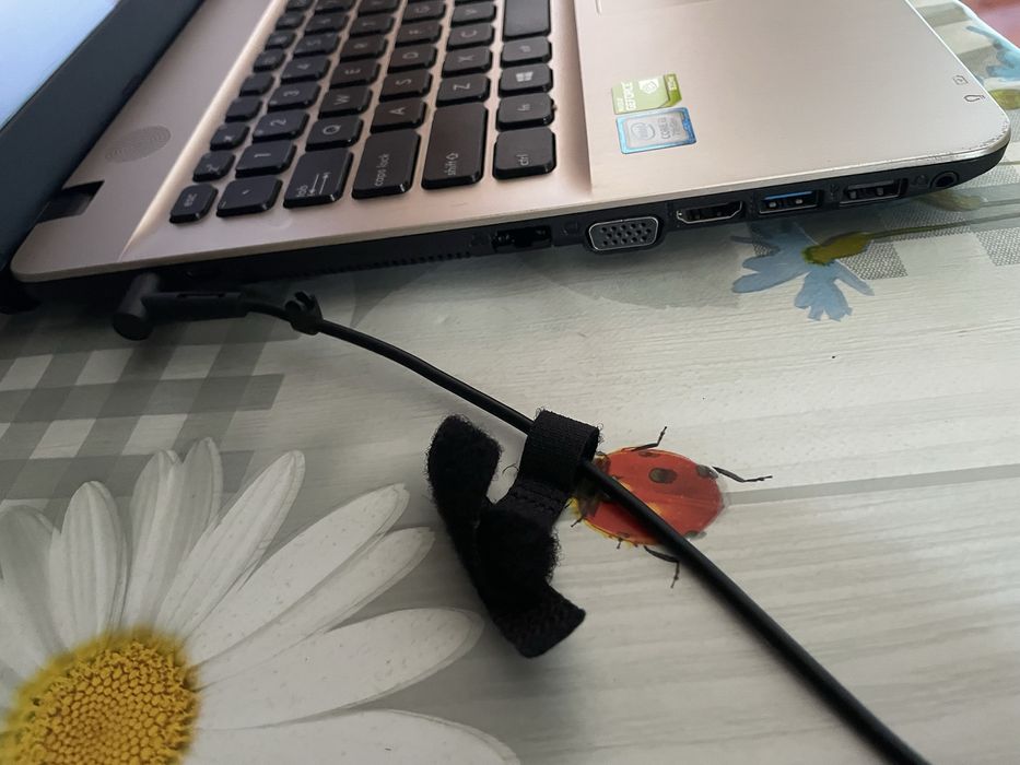 Laptop ASUS A541U