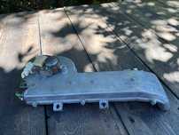 Ventilator uscator rufe Ariston Hotpoint