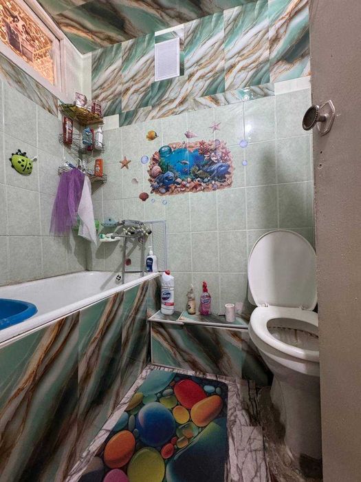 2-комнатная квартира Олтин Олма