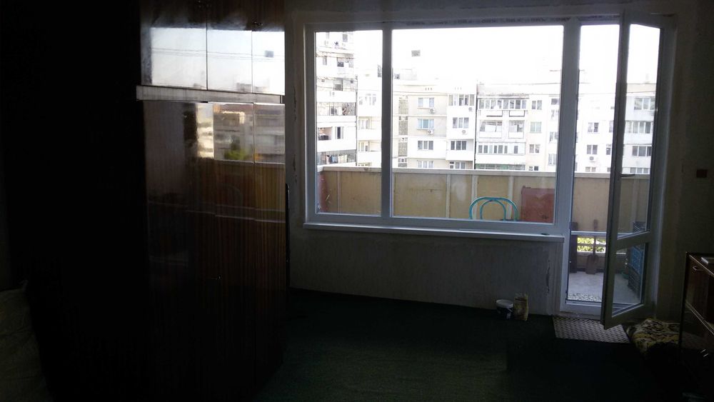 Гарсониера под наем - 60кв.м. - с две големи тераси - Владиславово 405