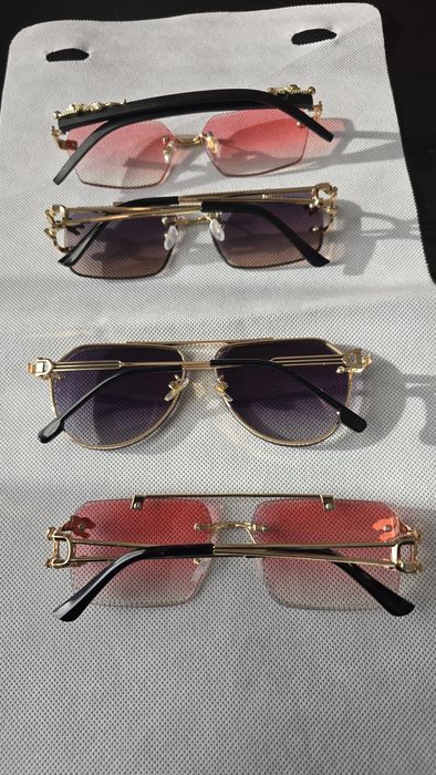 Ochelari de soare Cartier