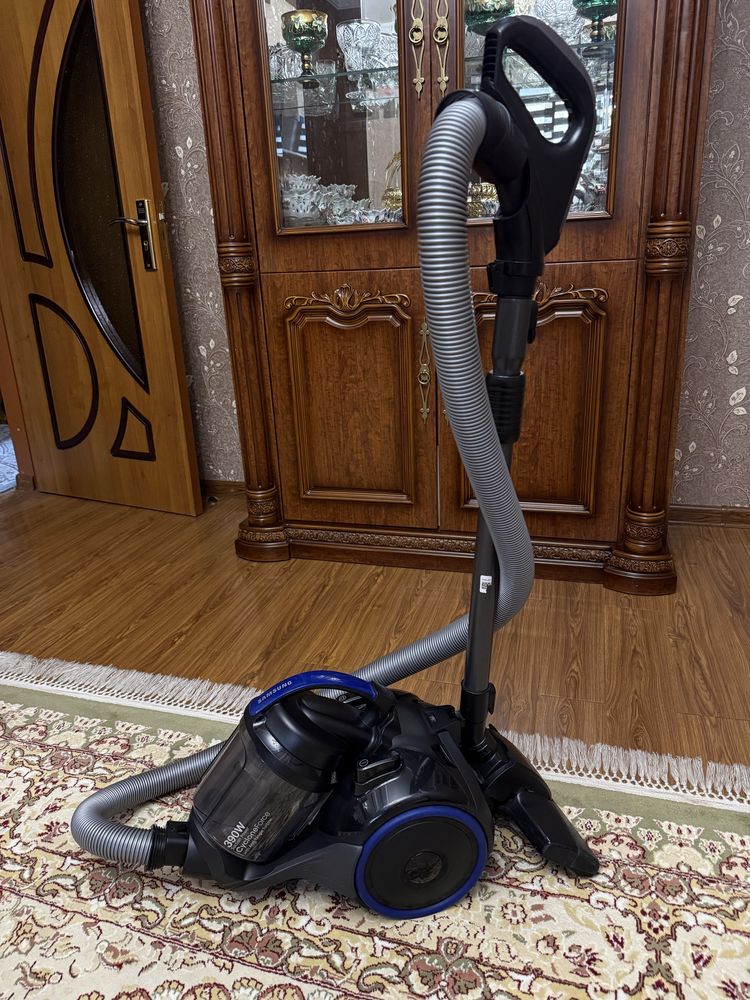 Пылесос Samsung VC15K4136HB/EV