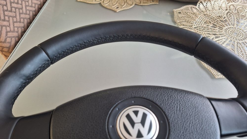 Volan VW Passat/Golf/Transporter/Caravelle/Multivan/Polo/Jetta
