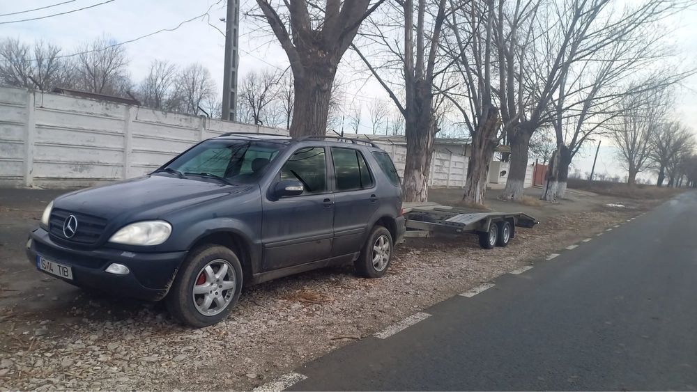 Tractari auto avantajos