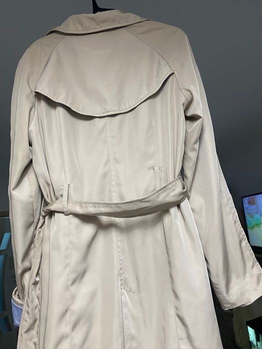 Trench Zara marimea S