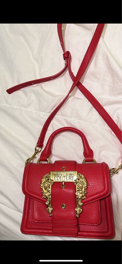 Оригинална Чанта VERSACE