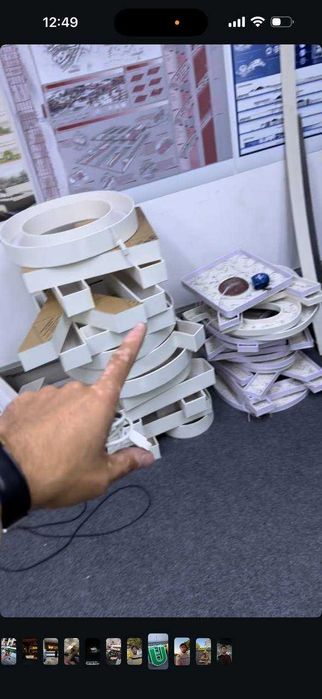 Светящиеся буквы — делаем качественно и быстро!