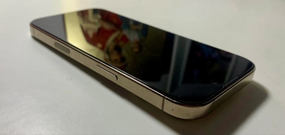 Apple iphone 16 Pro 92% Baterie