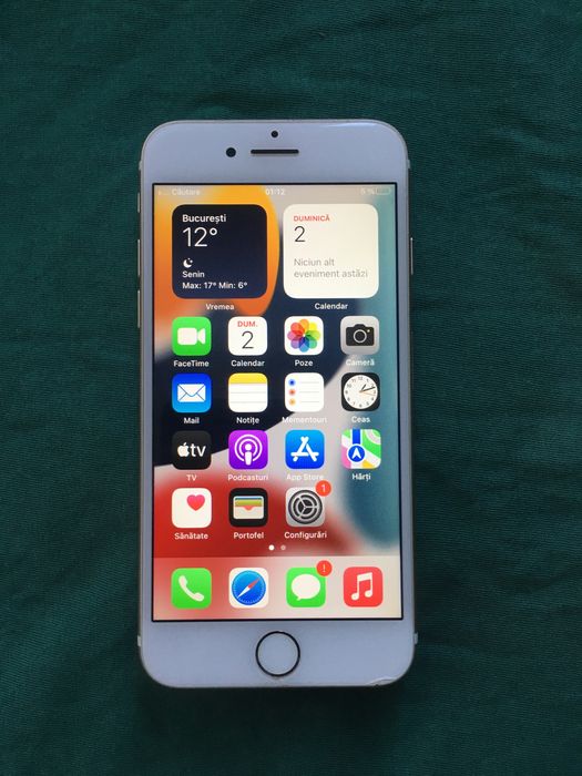 IPH model 7 rose. Iph.one 7 gold original