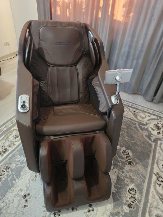 Fotoliu de masaj Zeta NEO