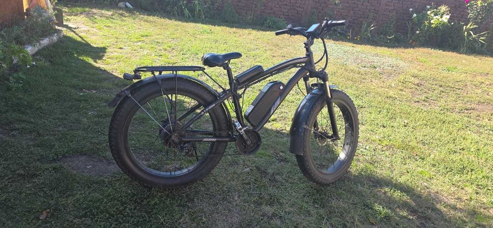 biciclete electrica