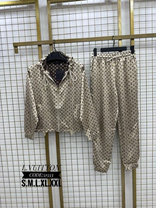 Дамски комплект Louis Vuitton