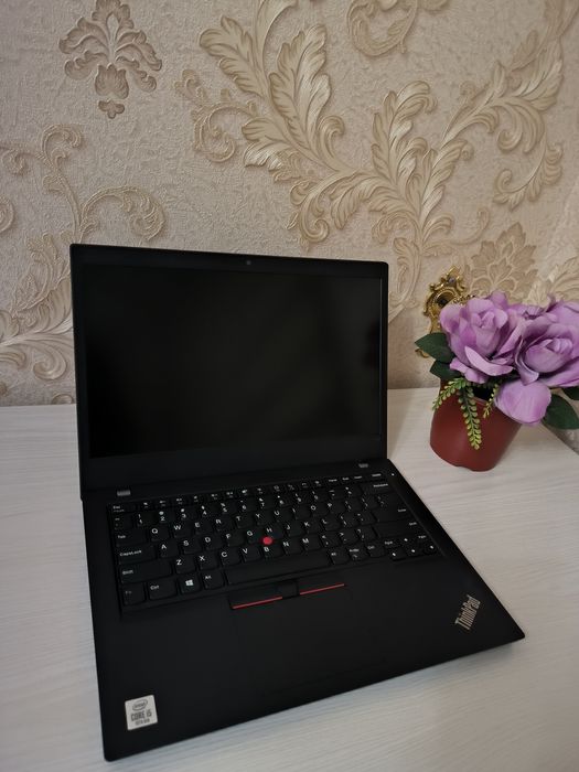 Lenovo Thinkpad L14 Touchscreen