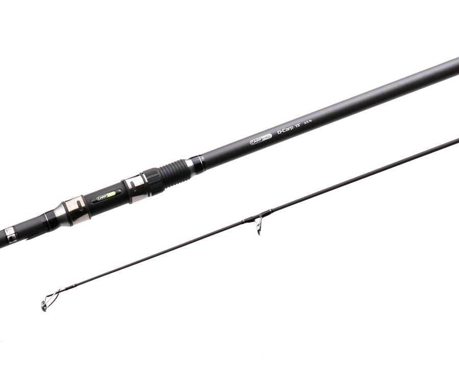 2022 Шаранска Въдица Carp Pro D-Carp K-Series 3.60/3,90 3.25/3.5lb