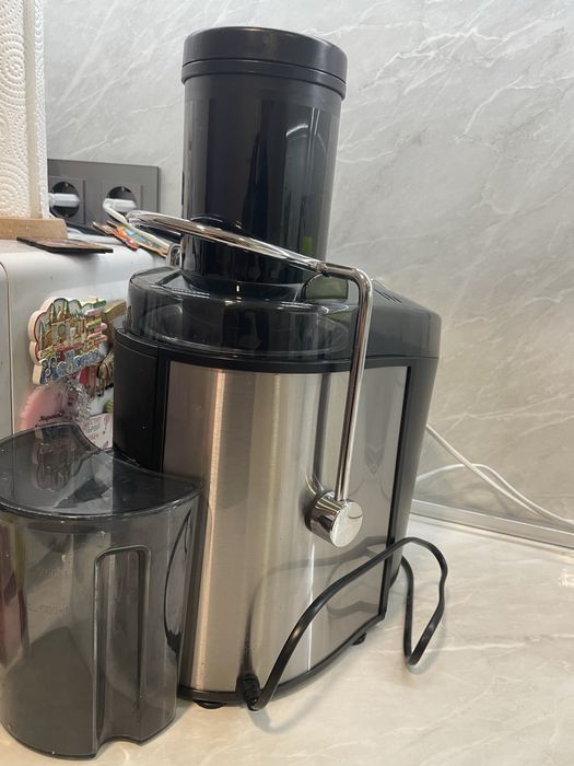 Сокоизтисквачка Rohnson vita max