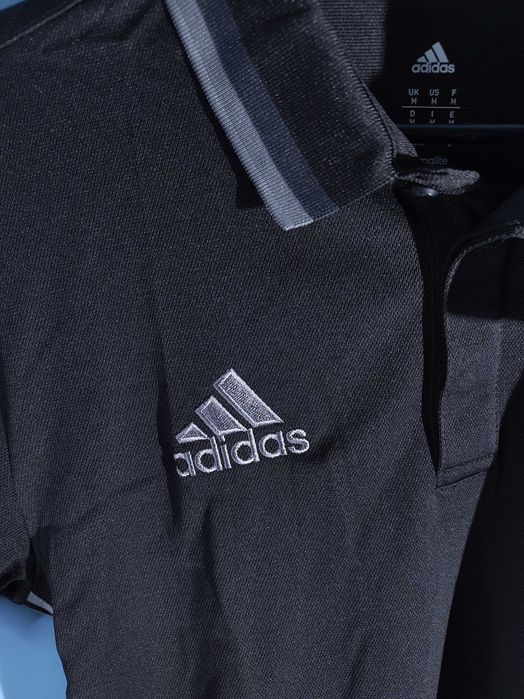 Adidas Condivo  Polo Тениска/Мъжка M