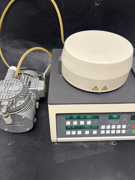 Cuptoare programat ivoclar p510 dentsply tehnica dentara