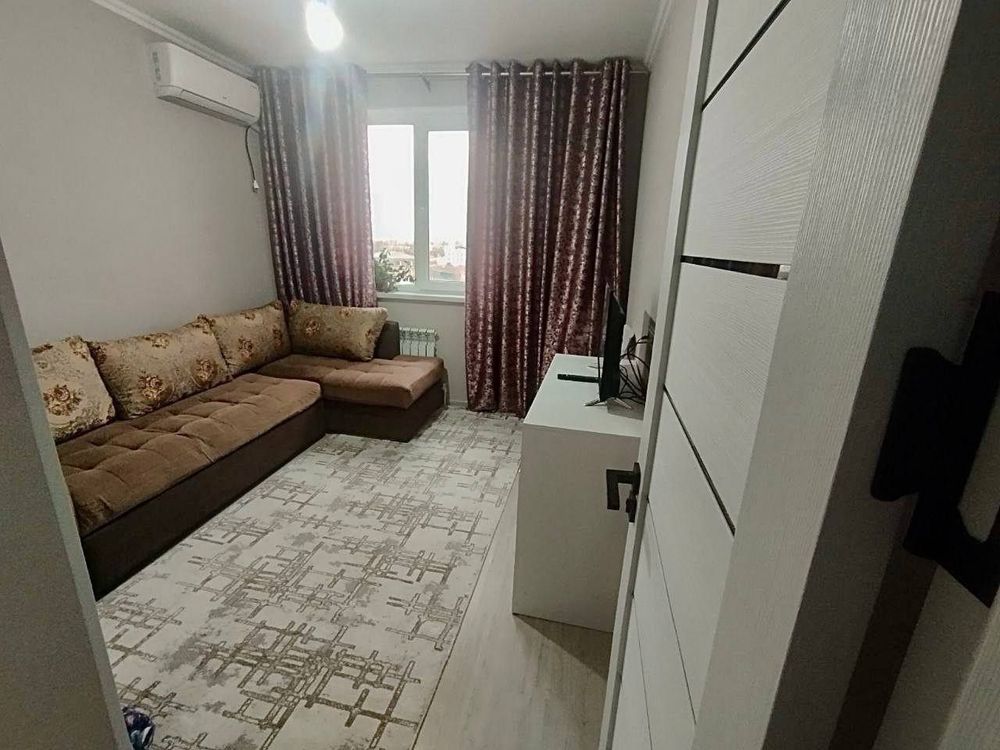 Сдаю квартиру!!!Golden hause 2/6/9 evro remont! bez makler