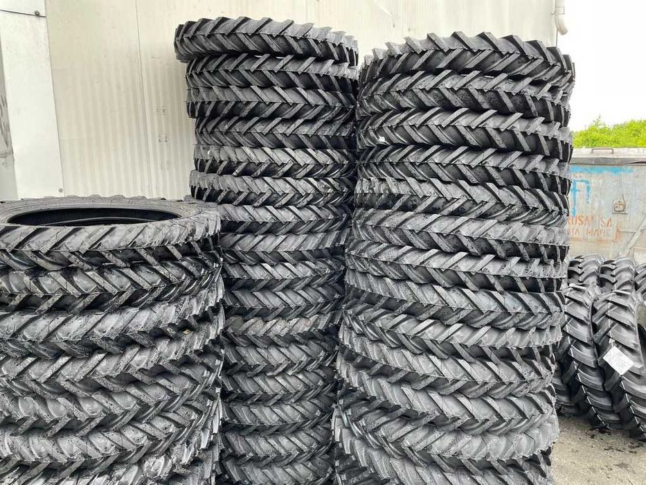 4.50-19 TRAYAL Cauciucuri noi de motocositoare BCS