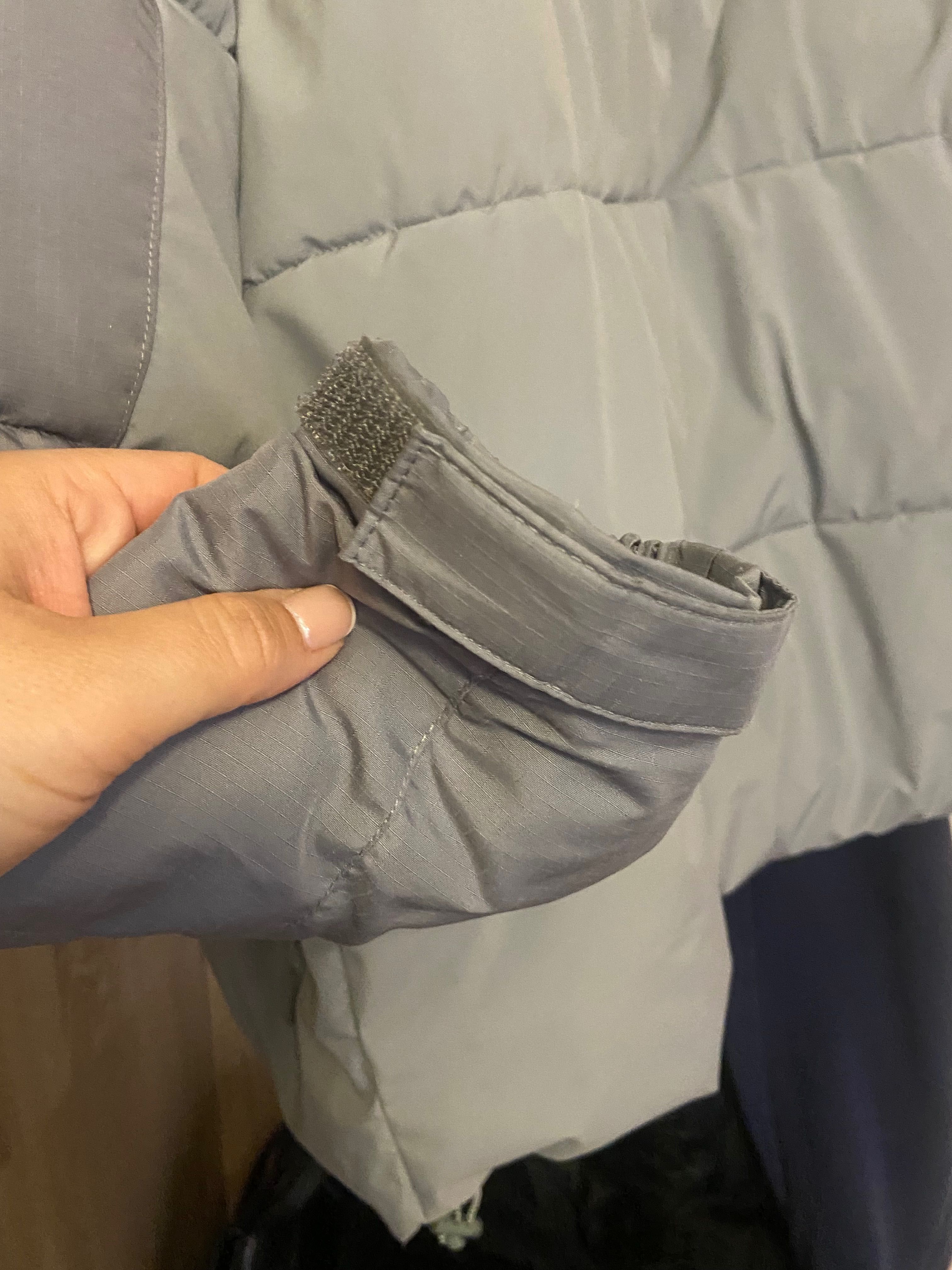 Мъжко спортно яке Zara